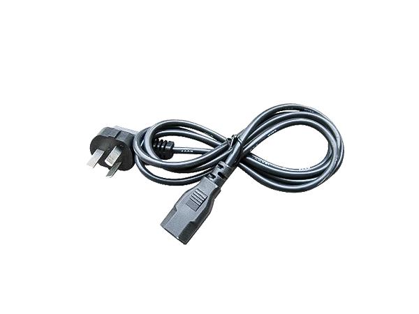電源線接頭應(yīng)用