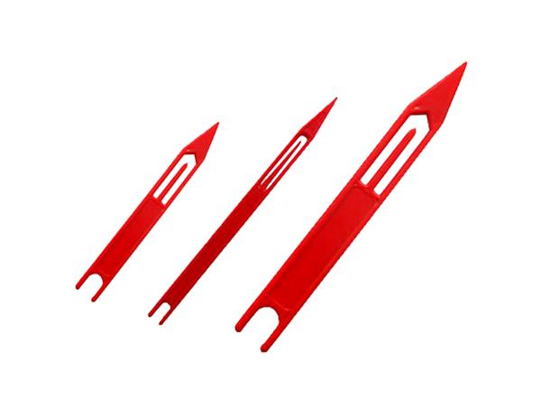 梭子應(yīng)用