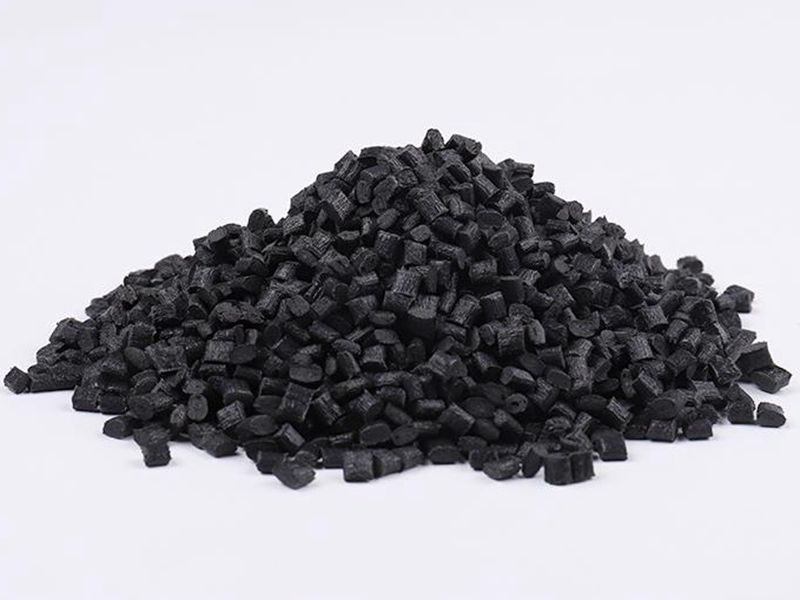 阻燃劑對(duì)尼龍PA66材料的性能有什么影響？