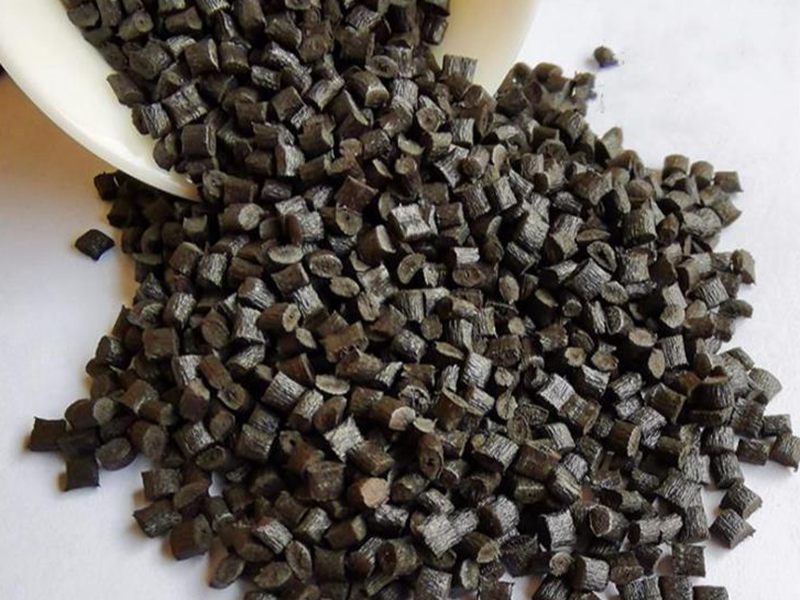 耐低溫增強尼龍66的性能特點有哪些？