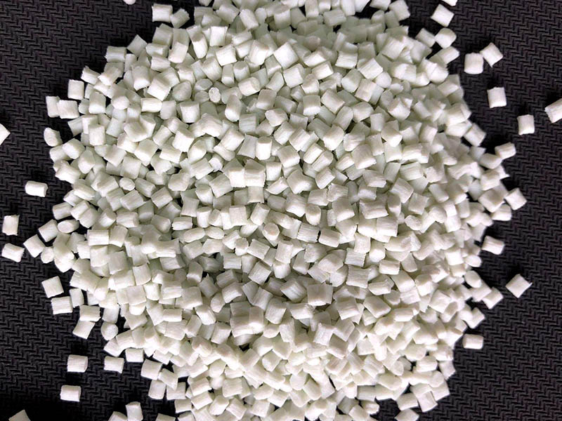 pa46材料能阻燃嗎？耐高溫度！