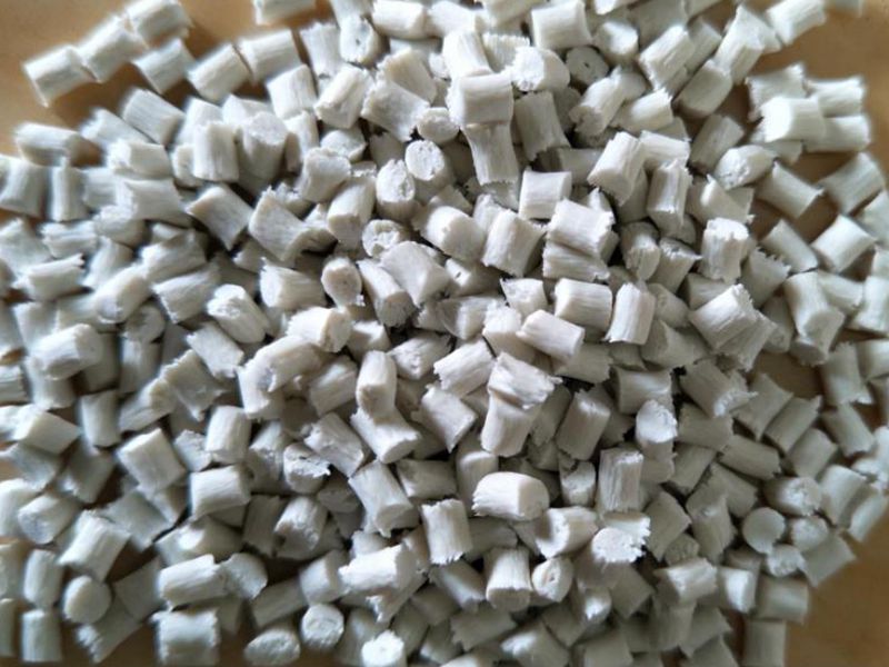 新型碳纖增強(qiáng)尼龍的特性有哪些？
