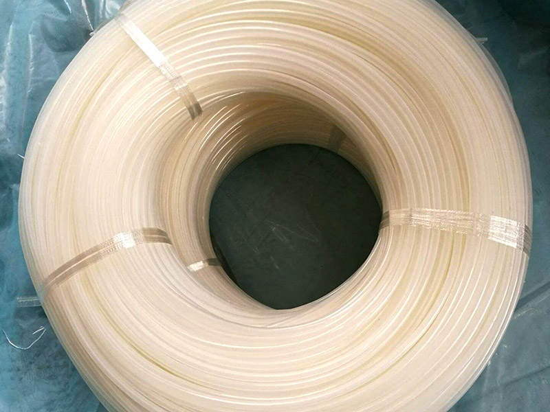 尼龍塑料管耐壓多大壓力？